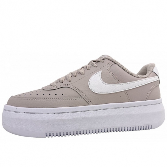 Nike Court Vision Alta Sneaker in 005 Rose