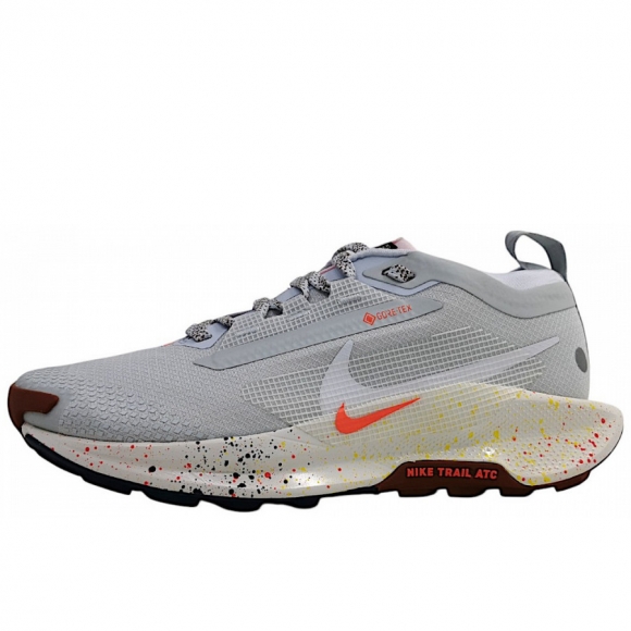 Nike Pegasus Trails Gore Laufschuh in platinum/white 007