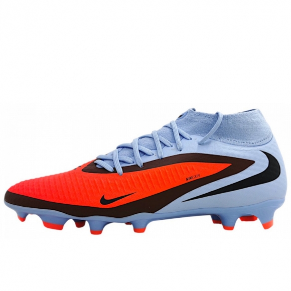 Nike Phantom Academy FG Fußballschuh in royal tint/brt crimson400