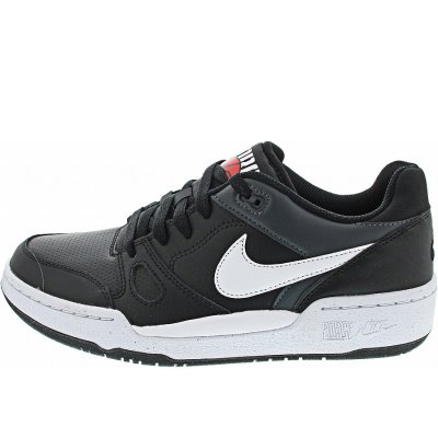 Nike Sneaker in blk-wht-anthracite-sail