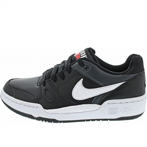 Nike Sneaker in blk-wht-anthracite-sail