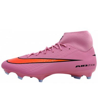 Nike Mercurial Superfly MG Fußballschuh in magic flamingo/black 600 Nike Mercurial Superfly MG Fußballschuh in magic flamingo/black 600