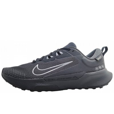 Nike Junipertrail 2 Gore Sportschuh in Black/Grey-Anthracite 001 Nike Junipertrail 2 Gore Sportschuh in Black/Grey-Anthracite 001