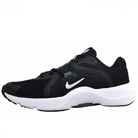 Nike In Season Laufschuh in 002 black
