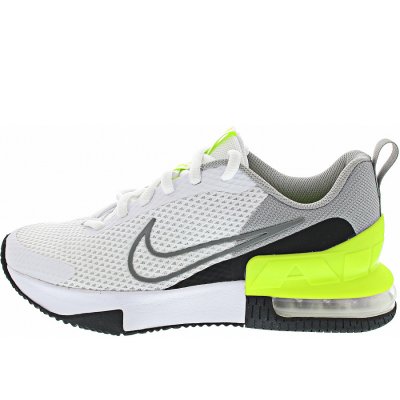 Nike Air Max Alpha Trainer 6 Sneaker low in lt smoke grey-particle gr Nike Air Max Alpha Trainer 6 Sneaker low in lt smoke grey-particle gr