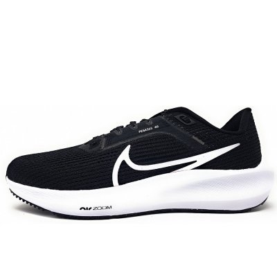 Nike Pegasus 40 Laufschuh in 001-Black