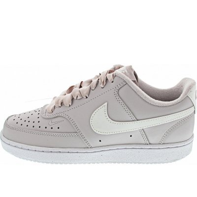 Nike Court Vision Lo NN Sneaker low in plat.violett-summit wht Nike Court Vision Lo NN Sneaker low in plat.violett-summit wht