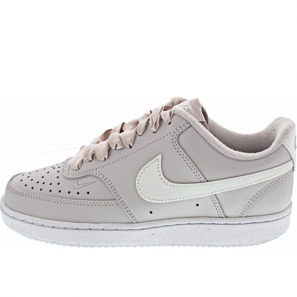 Nike Court Vision Lo NN Sneaker low in plat.violett-summit wht