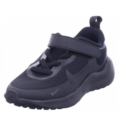 Nike Sportschuh in schwarz