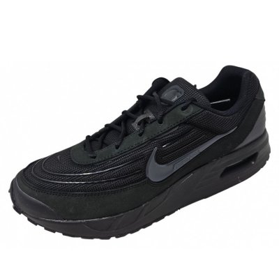 Nike Nike Air MAX Verse Sportschuh in black anthrazit