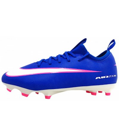 Nike Mercurial Vapor JR Fußballschuh in blau 446