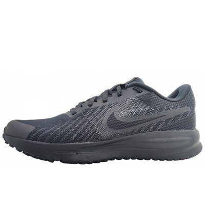 Nike Run Defy sportlicher Schnürer in Black 002 Nike Run Defy sportlicher Schnürer in Black 002