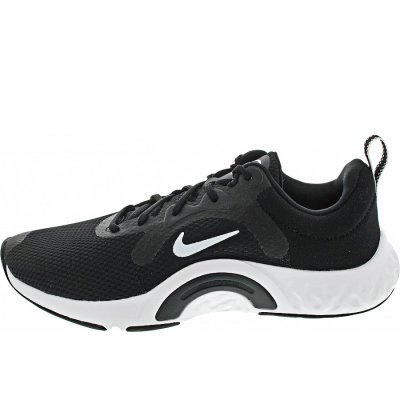 Nike W Renew Inseason TR 11 Sneaker low in black-white Nike W Renew Inseason TR 11 Sneaker low in black-white