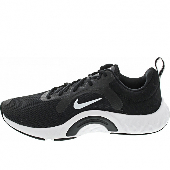 Nike W Renew Inseason TR 11 Sneaker low in black-white