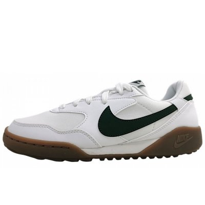 Nike Terra Manta GS Sneaker low in white/green 102 Nike Terra Manta GS Sneaker low in white/green 102