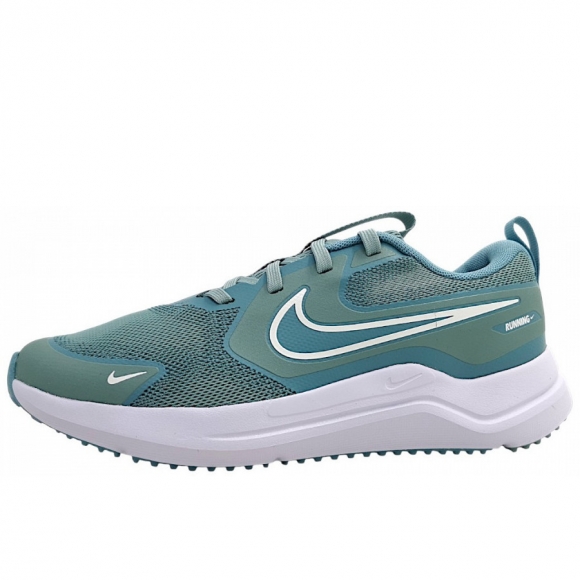 Nike Cosmic Runner Sportschuh in cannon/sail white 008