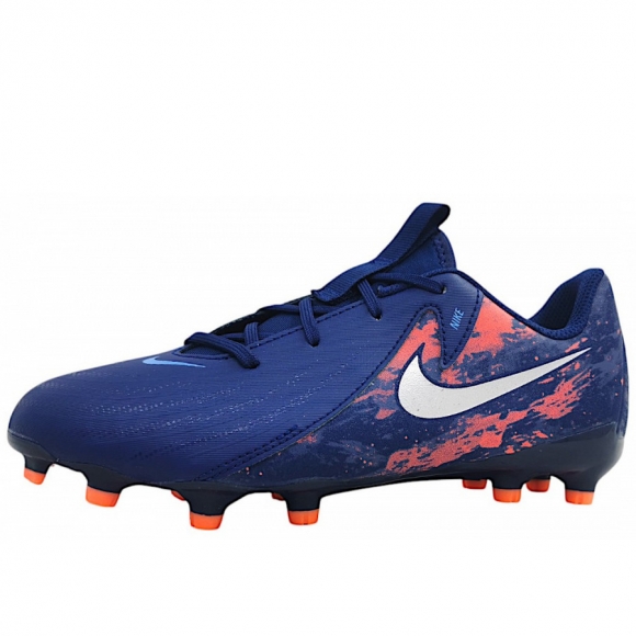Nike JR PHANTOM GX II ACAD Fußballschuh in 400- Bunt