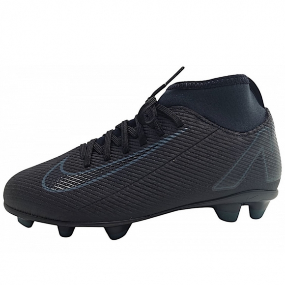 Nike JR Superfly Fußballschuh in black 002