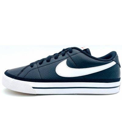 Nike cour legacy Sneaker in schwarz weiß Nike cour legacy Sneaker in schwarz weiß