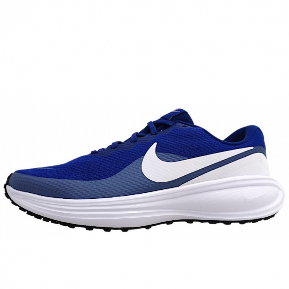 Nike Revolution 8 Sportschuh in navy/white 401