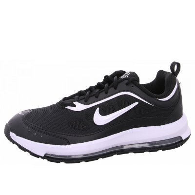 Nike Air Max AP Sneaker in 002 black white
