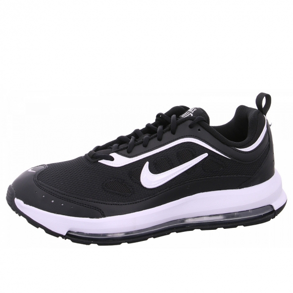 Nike Air Max AP Sneaker in 002 black white