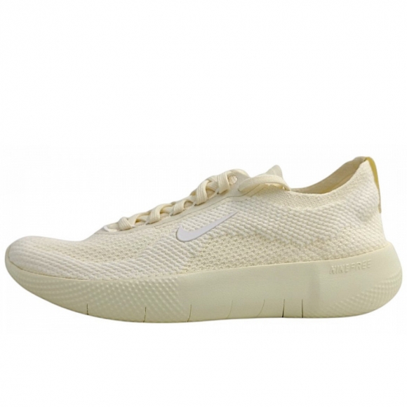 Nike Nike Free RN Laufschuh in beige 101