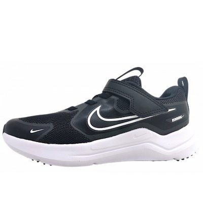 Nike Cosmic Runner Trainingsschuh in Black/White/Anthracit 003 Nike Cosmic Runner Trainingsschuh in Black/White/Anthracit 003