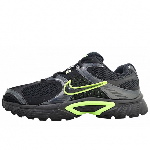 Nike V5 RNR Laufschuh in black/neon 005