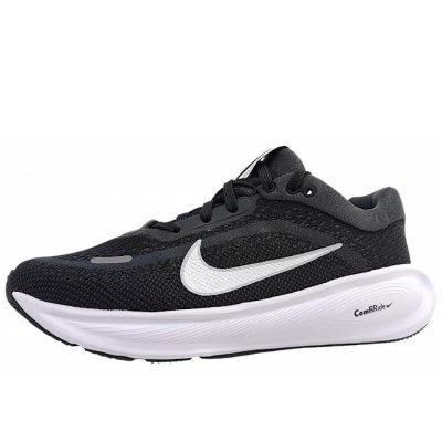 Nike Stellar Ride Sportschuh in black/white 001