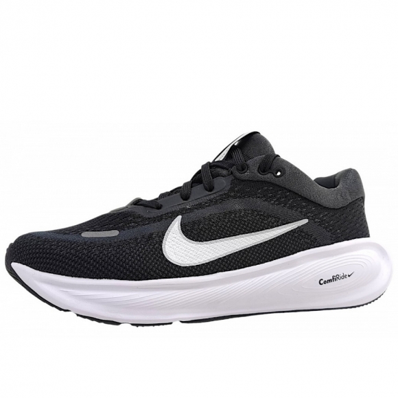 Nike Stellar Ride Sportschuh in black/white 001