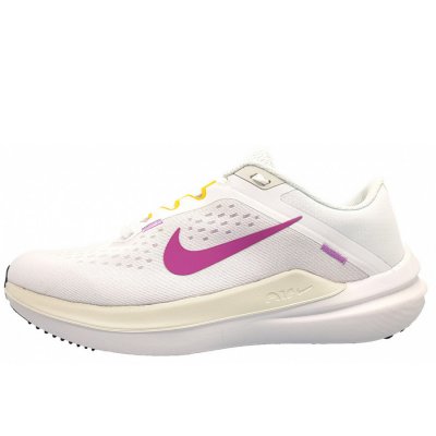 Nike Air Win Flo Laufschuh in 103 Weiß