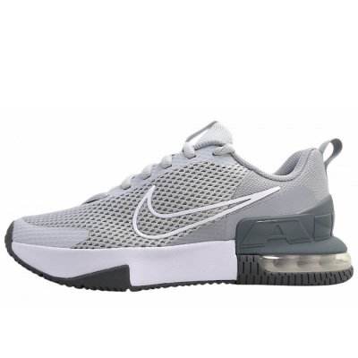 Nike Air Max Alpha Trainer Sportschuh in grau 002
