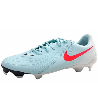 Nike Nike Phantom GX 2 Academy Fußballschuh in weiß/blau 300