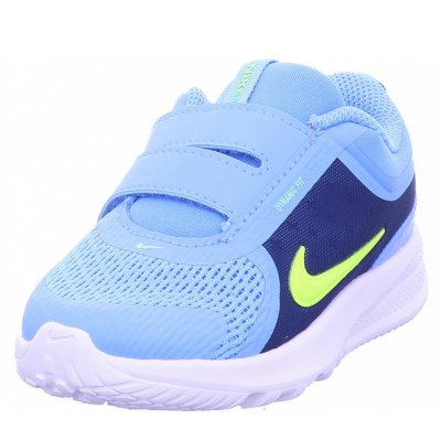 Nike nike star runner 5 baby Sportschuh in blau