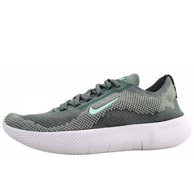 Nike Free Laufschuh in Grün 300 Nike Free Laufschuh in Grün 300