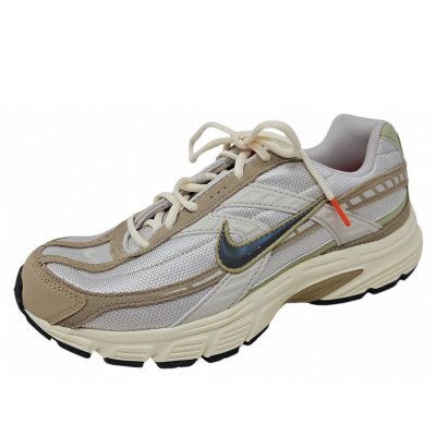 Nike Initiator Sneaker in light bone cargo khaki