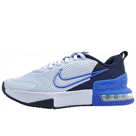 Nike Air Max Alpha Trainer Sportschuh in weiß/blau 401