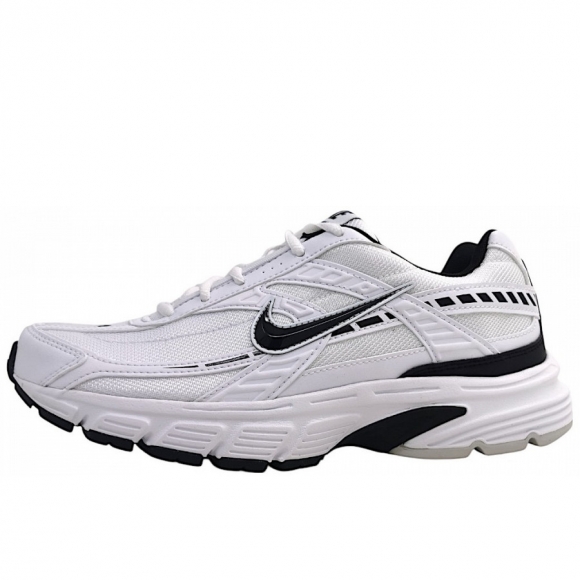 Nike Initiator Sportschuh in white/black 100