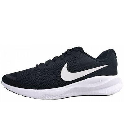 Nike Nike Revolution 7 Sportschuh in black/white 003