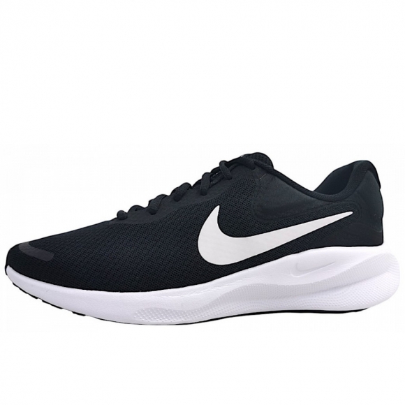 Nike Nike Revolution 7 Sportschuh in black/white 003