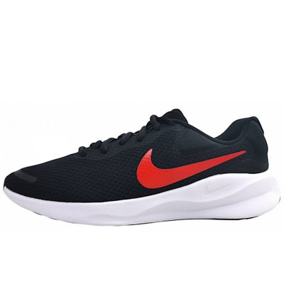 Nike NIKE REVOLUTION 7 Sportschuh in Black/Grey 003 Nike NIKE REVOLUTION 7 Sportschuh in Black/Grey 003