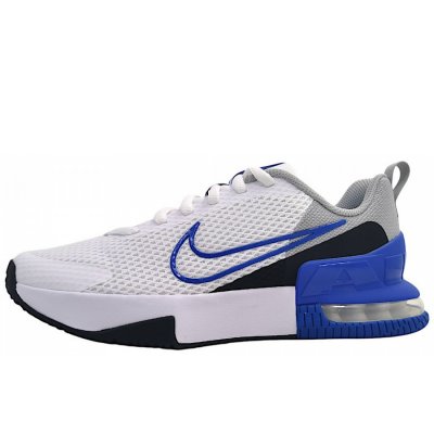 Nike Air Max Alpha Trainer 6 Sportschuh in white/royal 102 Nike Air Max Alpha Trainer 6 Sportschuh in white/royal 102