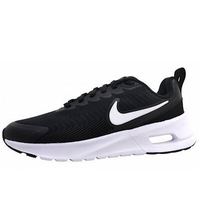 Nike Air Max Nuaxis Laufschuh in 001 black