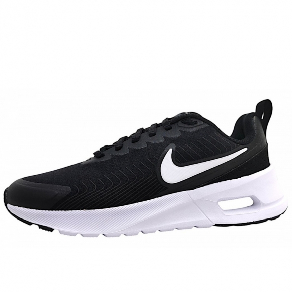 Nike Air Max Nuaxis Laufschuh in 001 black