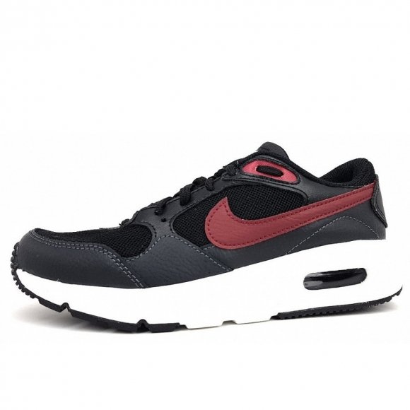 Nike Air MAx SL Laufschuh in 009-Black