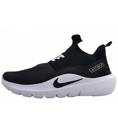 Nike Flex Runner 4 Sportschuh in Black 002 Nike Flex Runner 4 Sportschuh in Black 002
