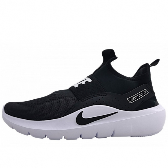 Nike Flex Runner 4 Sportschuh in Black 002