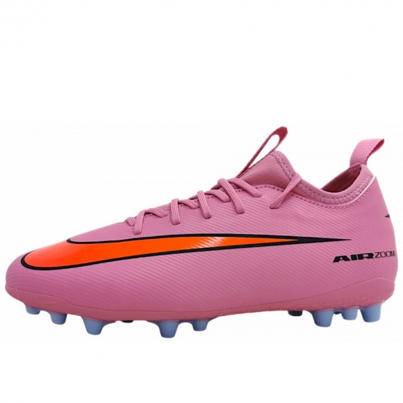 Nike JR Mercurial Vapor AG Fußballschuh in pink 600
