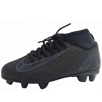Nike JR Superfly Fußballschuh in black 002